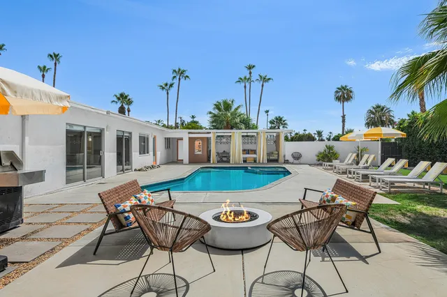 $1,339,000 | 633 Canon Drive, Palm Springs, CA 92264