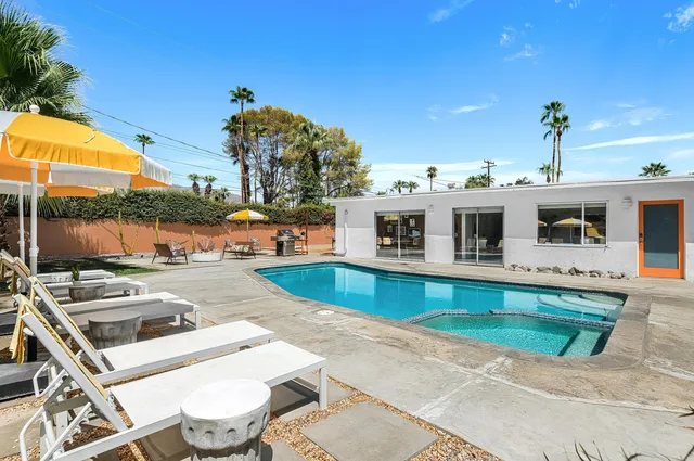 $1,339,000 | 633 Canon Drive, Palm Springs, CA 92264