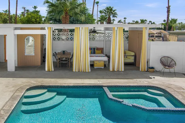$1,339,000 | 633 Canon Drive, Palm Springs, CA 92264