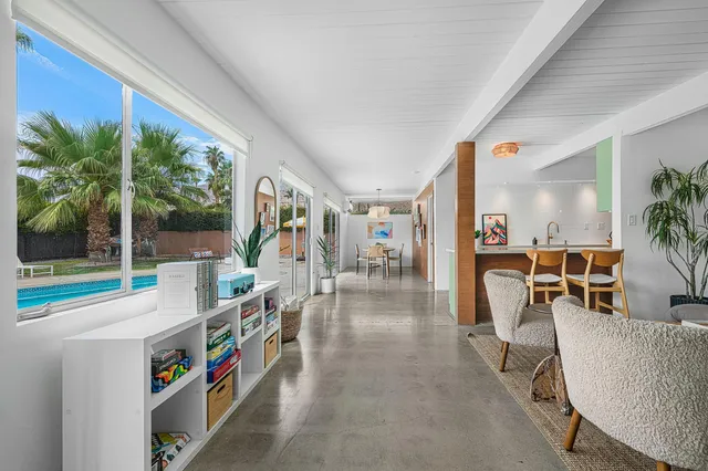 $1,339,000 | 633 Canon Drive, Palm Springs, CA 92264