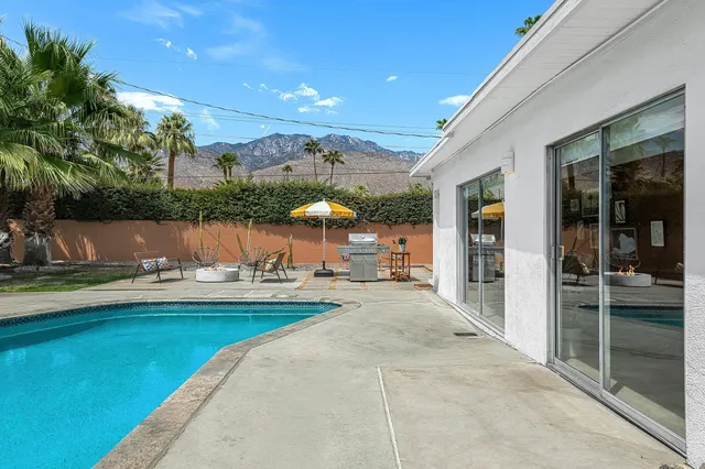 $1,339,000 | 633 Canon Drive, Palm Springs, CA 92264