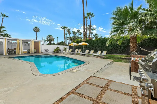 $1,339,000 | 633 Canon Drive, Palm Springs, CA 92264