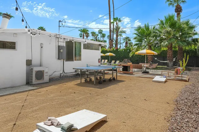 $1,339,000 | 633 Canon Drive, Palm Springs, CA 92264