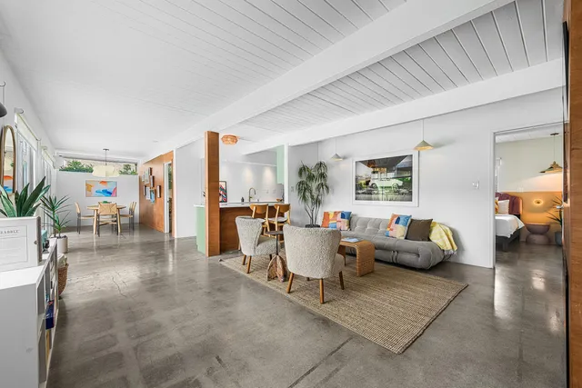 $1,339,000 | 633 Canon Drive, Palm Springs, CA 92264