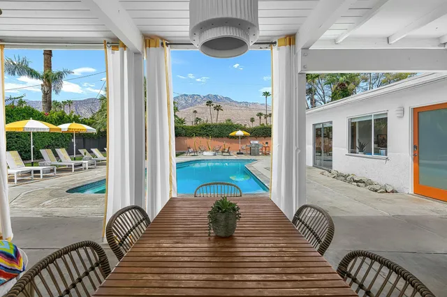 $1,339,000 | 633 Canon Drive, Palm Springs, CA 92264