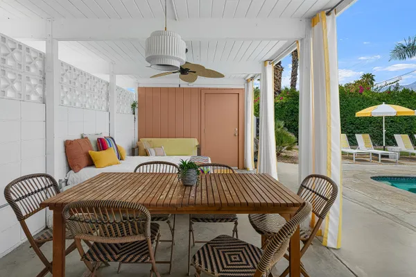 $1,290,000 | 633 Canon Drive, Palm Springs, CA 92264