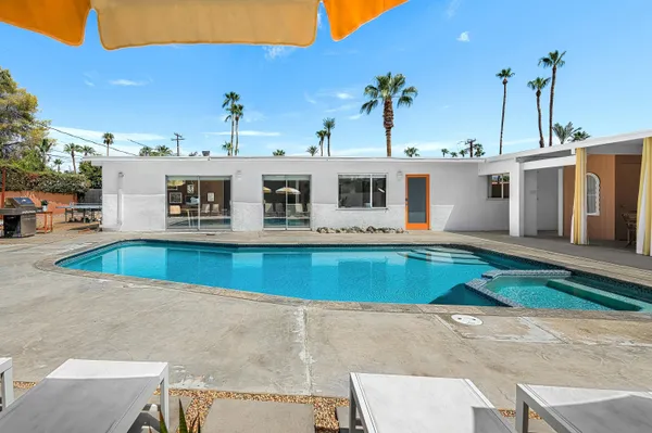 $1,290,000 | 633 Canon Drive, Palm Springs, CA 92264