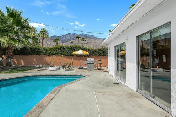 $1,290,000 | 633 Canon Drive, Palm Springs, CA 92264