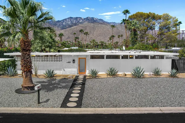$1,339,000 | 633 Canon Drive, Palm Springs, CA 92264