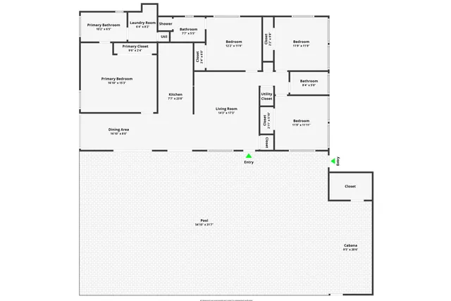 $1,339,000 | 633 Canon Drive, Palm Springs, CA 92264