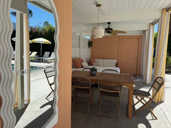 $1,290,000 | 633 Canon Drive, Palm Springs, CA 92264