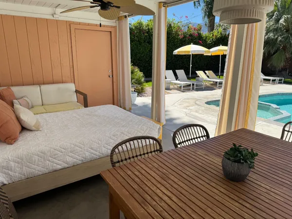 $1,290,000 | 633 Canon Drive, Palm Springs, CA 92264