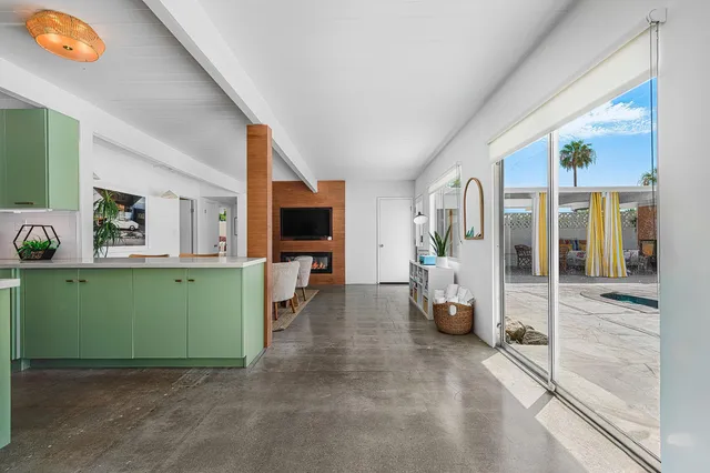 $1,339,000 | 633 Canon Drive, Palm Springs, CA 92264