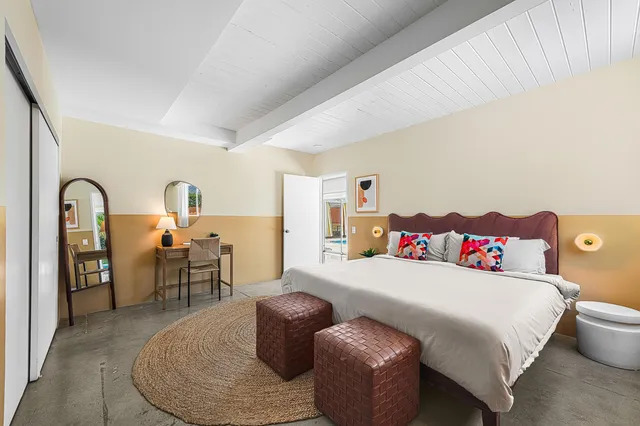 $1,339,000 | 633 Canon Drive, Palm Springs, CA 92264