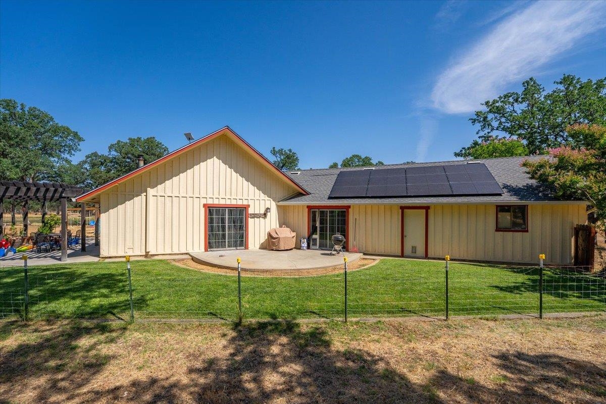 13185 Montecito Road Red Bluff, CA 96080 - Photo 31 of 42