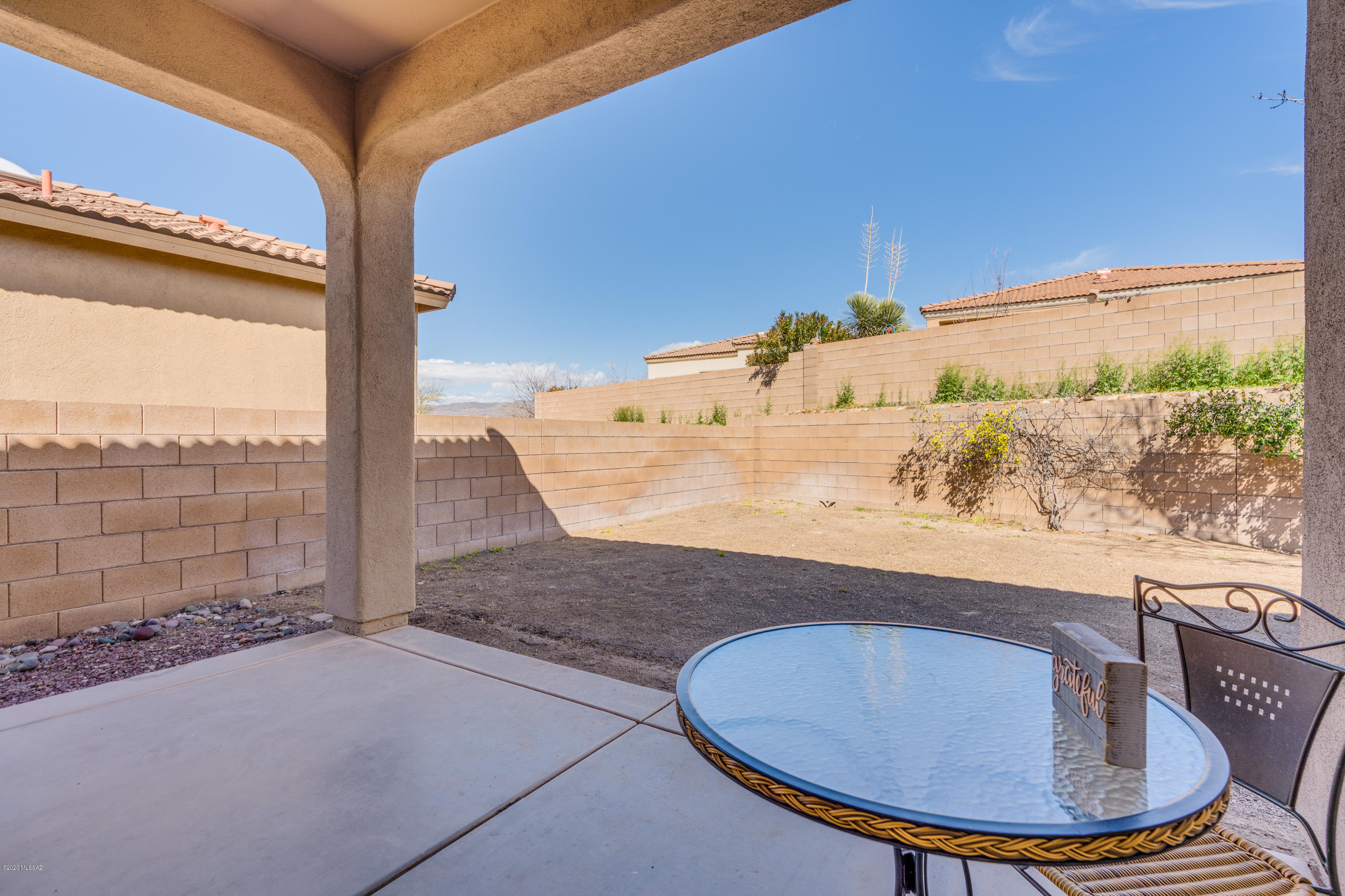 10429 South High Plains Ranch Court Vail, AZ 85641 - Photo 42 of 49