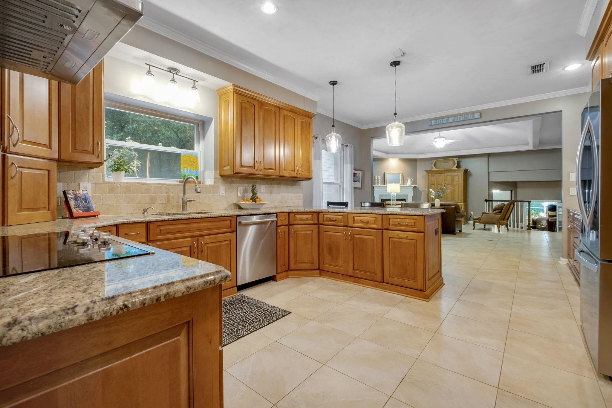 3332 Charleston Road Tallahassee, FL 32309 - Photo 21 of 51