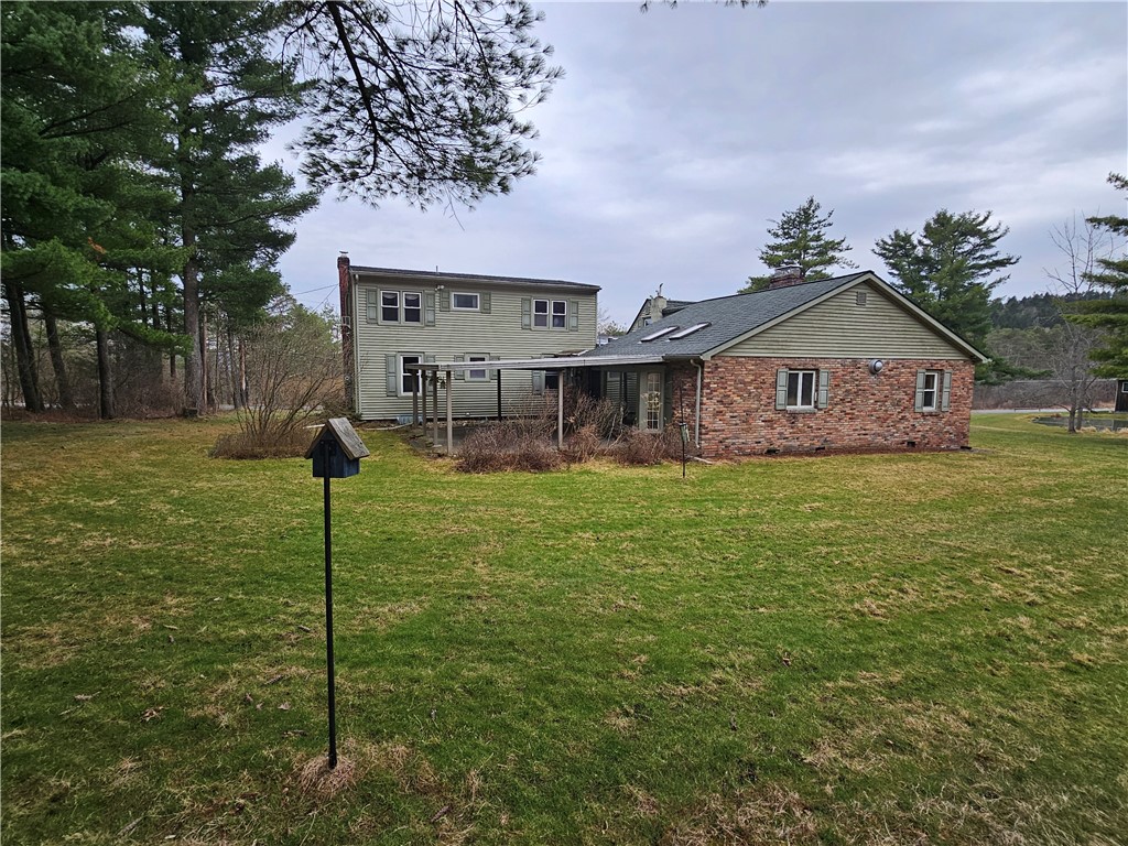 344 Hillcrest Road Big Flats, NY 14903 - Photo 7 of 45