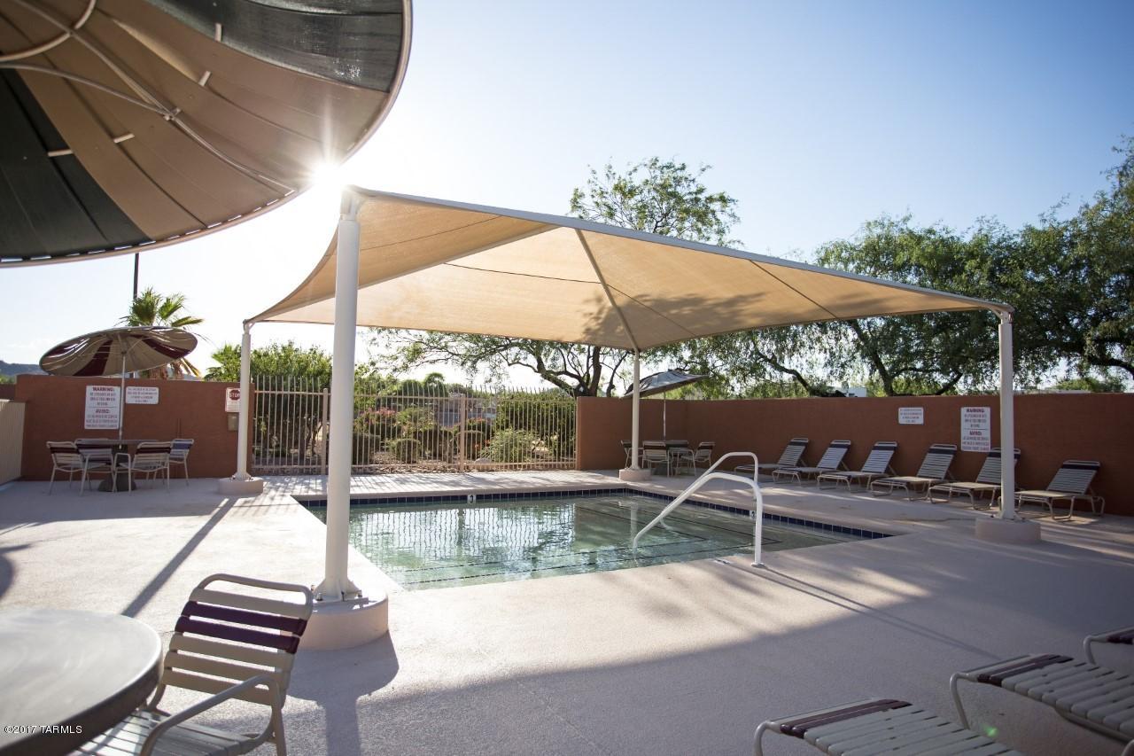 7312 West Rivulet Drive Tucson, AZ 85743 - Photo 31 of 35