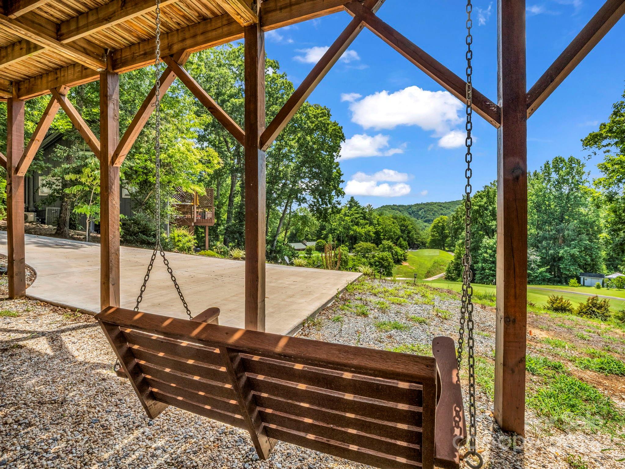 188 Fern Loop Lake Lure, NC 28746 - Photo 44 of 48