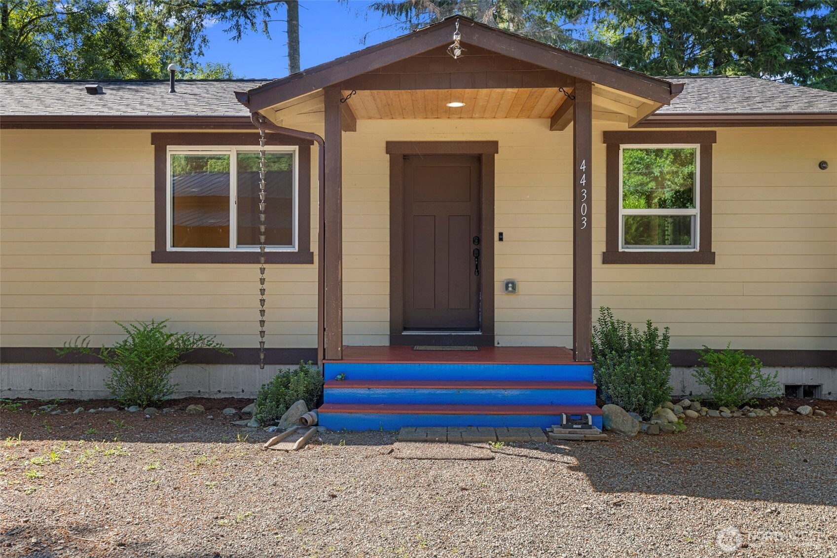 44303 Pine Road Gold Bar, WA 98251 - Photo 2 of 33