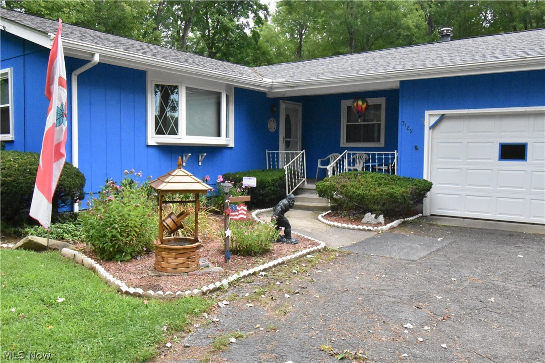 3189 Pothour Wheeler Road Hubbard, OH 44425 - Photo 6 of 33 Gallery Image 6