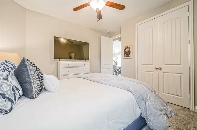 $3,450 | 9507 Carson Lane, Rosharon, TX 77583