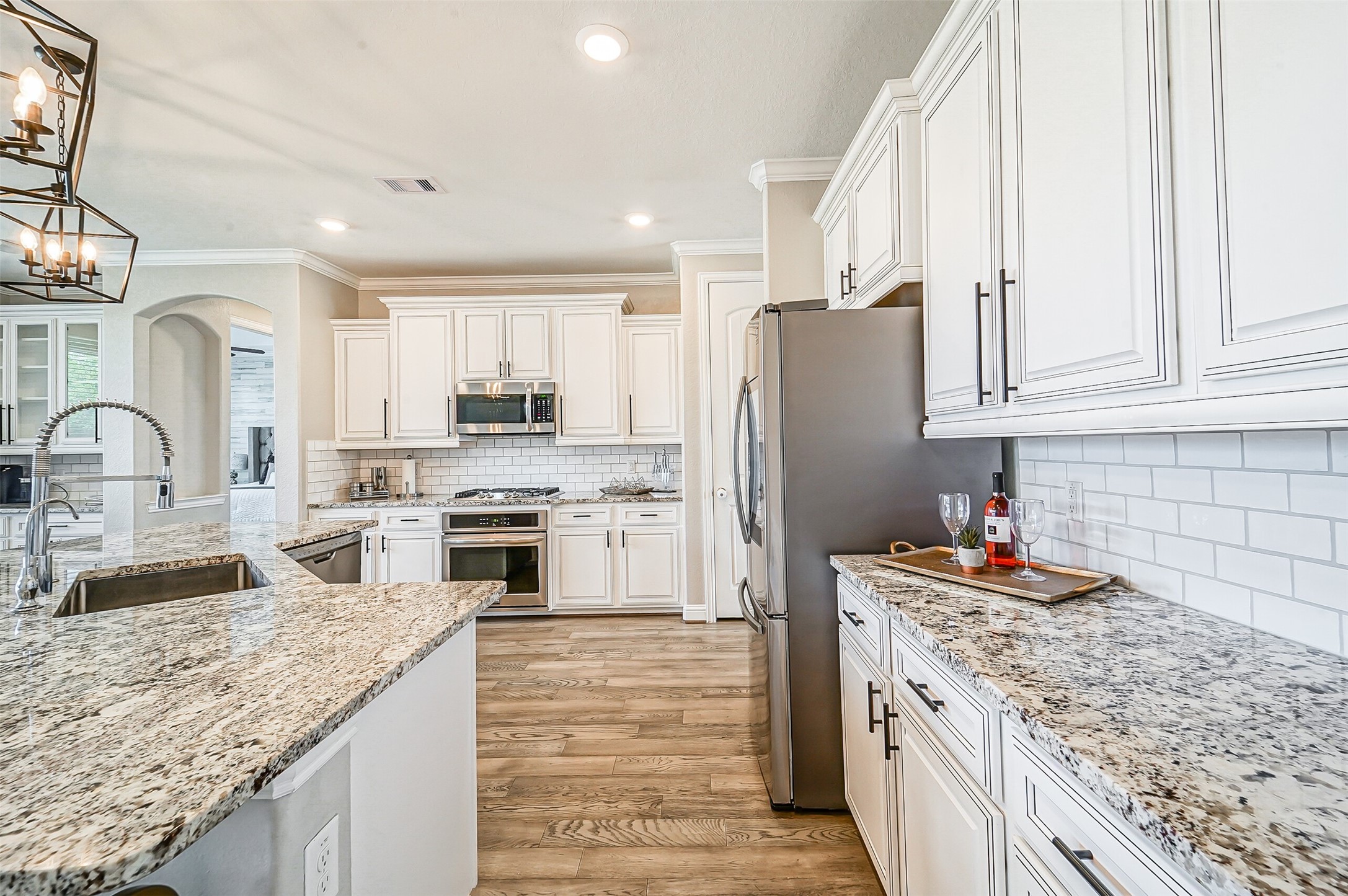 9507 Carson Lane Rosharon, TX 77583 - Photo 13 of 45