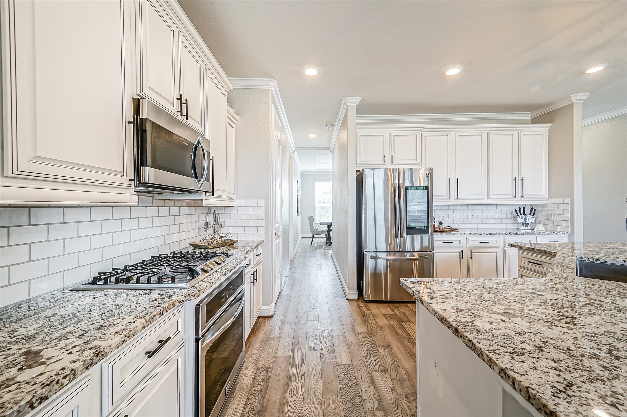 9507 Carson Lane Rosharon, TX 77583 - Photo 15 of 45