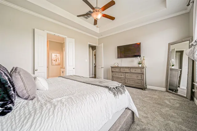 $3,450 | 9507 Carson Lane, Rosharon, TX 77583