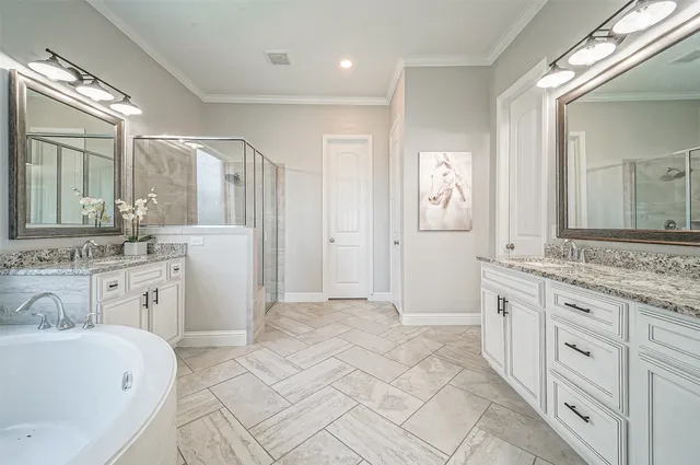 $3,450 | 9507 Carson Lane, Rosharon, TX 77583