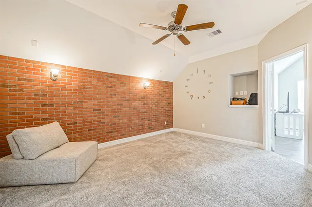 $3,450 | 9507 Carson Lane, Rosharon, TX 77583