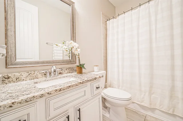 $3,450 | 9507 Carson Lane, Rosharon, TX 77583