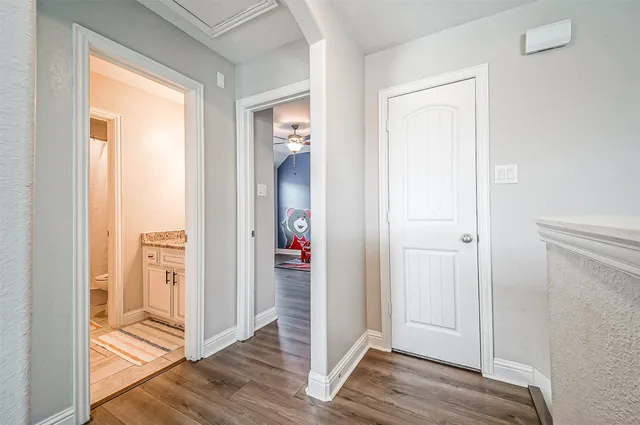 $3,450 | 9507 Carson Lane, Rosharon, TX 77583