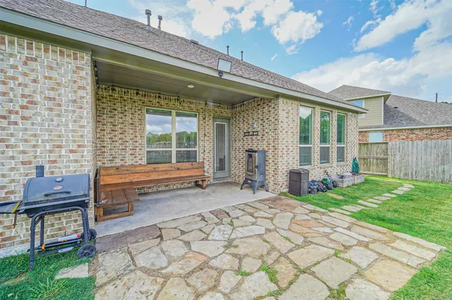 $3,450 | 9507 Carson Lane, Rosharon, TX 77583