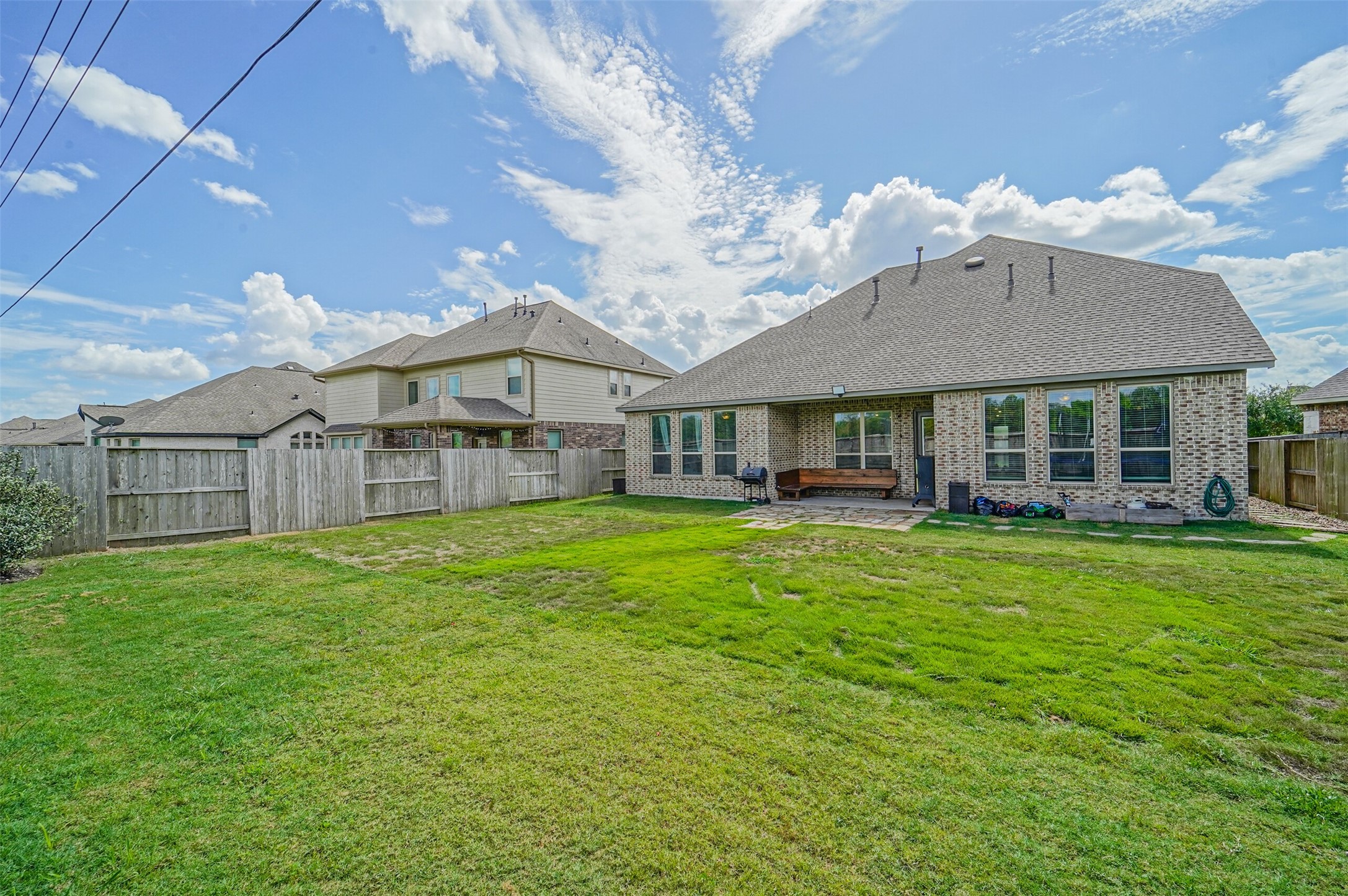 9507 Carson Lane Rosharon, TX 77583 - Photo 45 of 45