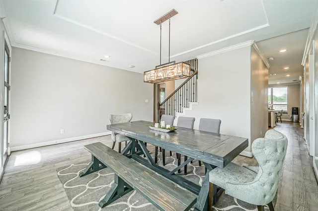 $3,450 | 9507 Carson Lane, Rosharon, TX 77583