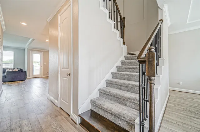 $3,450 | 9507 Carson Lane, Rosharon, TX 77583