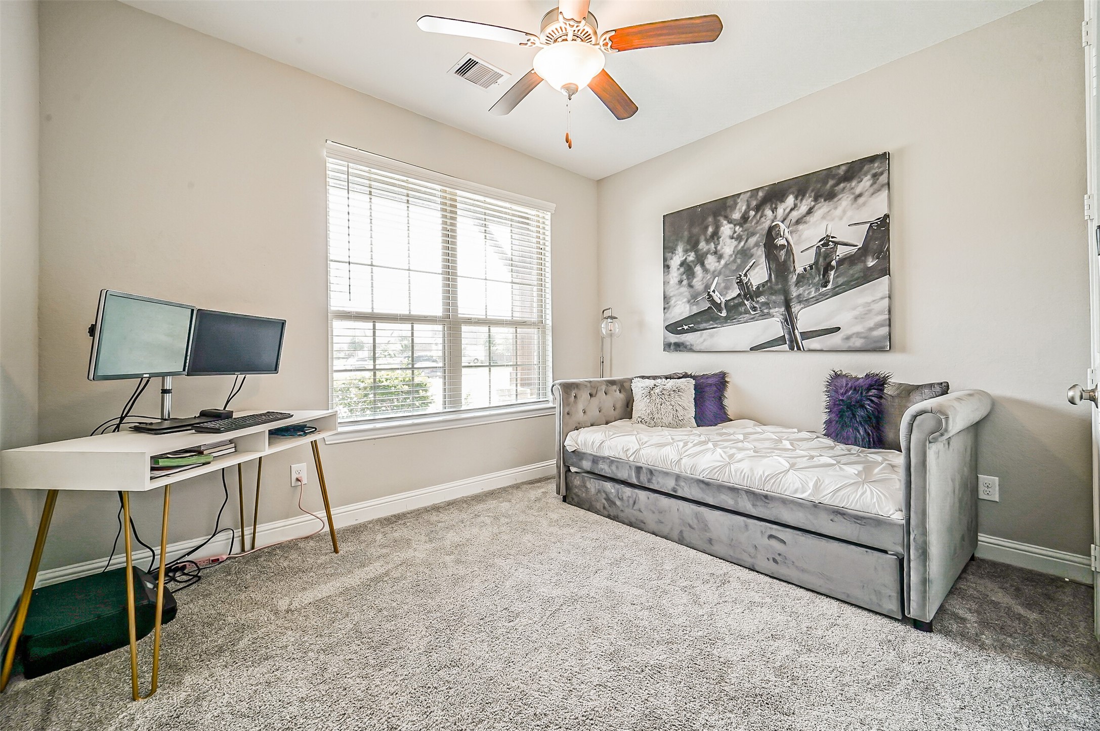 9507 Carson Lane Rosharon, TX 77583 - Photo 9 of 45