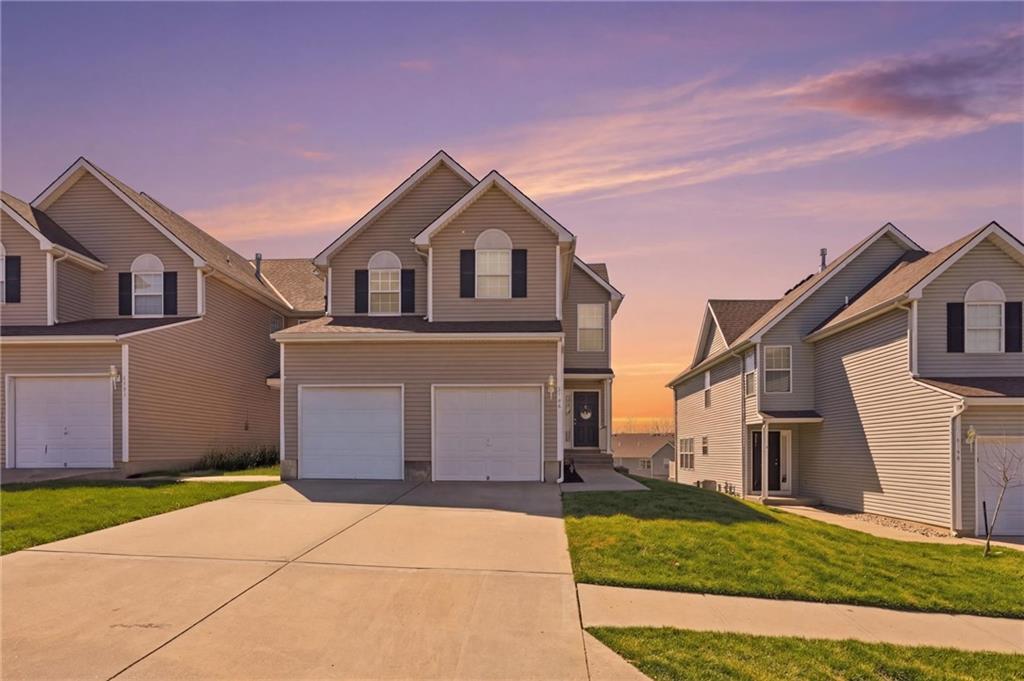 2140 Southwest Gooseberry Lane Lee's Summit, MO 64082 - Photo 1 of 32