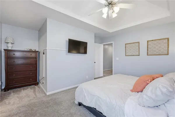 $285,000 | 2140 Southwest Gooseberry Lane, Lee's Summit, MO 64082
