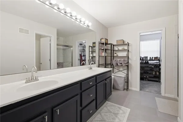 $285,000 | 2140 Southwest Gooseberry Lane, Lee's Summit, MO 64082