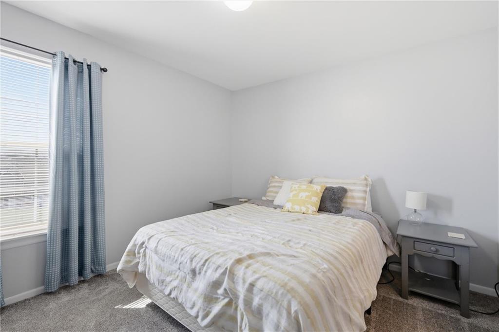 2140 Southwest Gooseberry Lane Lee's Summit, MO 64082 - Photo 16 of 32