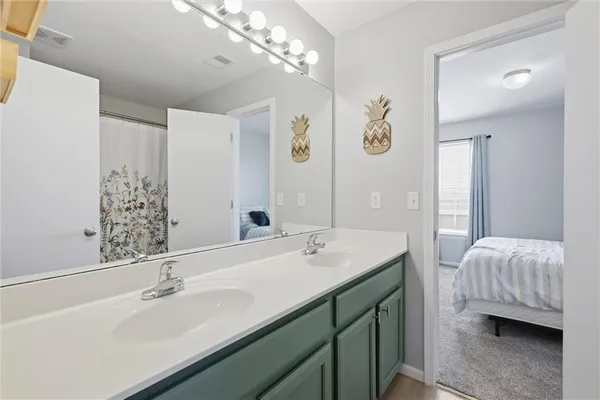 $285,000 | 2140 Southwest Gooseberry Lane, Lee's Summit, MO 64082