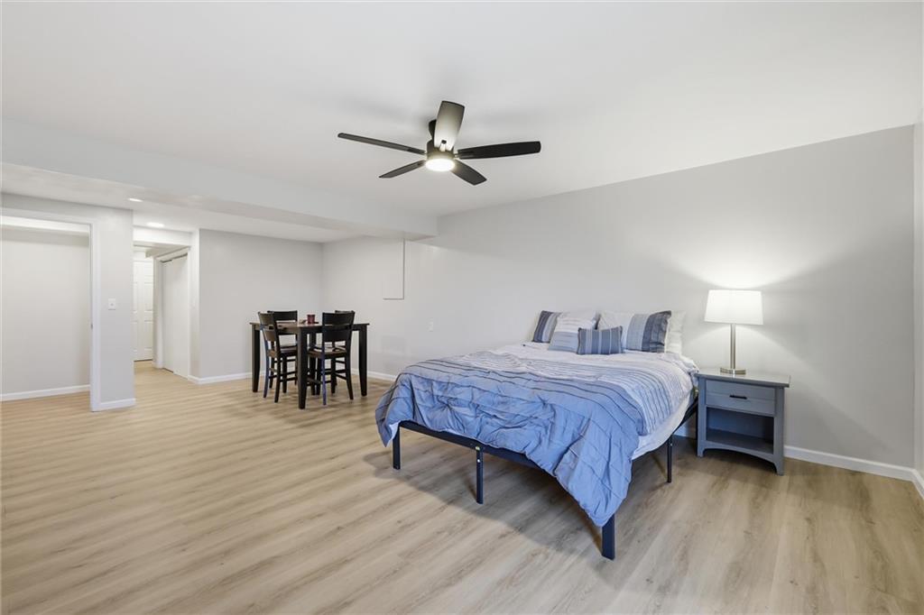 2140 Southwest Gooseberry Lane Lee's Summit, MO 64082 - Photo 19 of 32