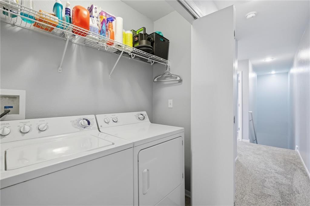 2140 Southwest Gooseberry Lane Lee's Summit, MO 64082 - Photo 22 of 32