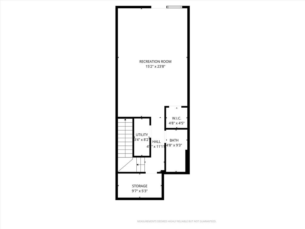 2140 Southwest Gooseberry Lane Lee's Summit, MO 64082 - Photo 23 of 32