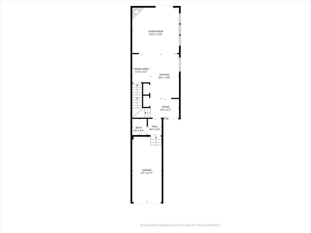 2140 Southwest Gooseberry Lane Lee's Summit, MO 64082 - Photo 24 of 32