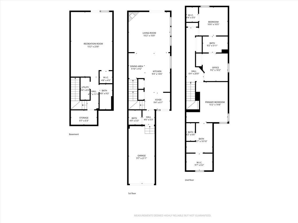 2140 Southwest Gooseberry Lane Lee's Summit, MO 64082 - Photo 26 of 32