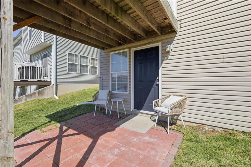 2140 Southwest Gooseberry Lane Lee's Summit, MO 64082 - Photo 29 of 32